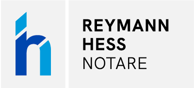 Notare Reymann Hess · Landsberg